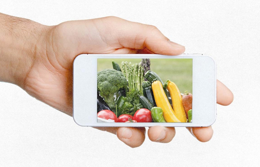 Government Announces Digital Marketplace For Farmers