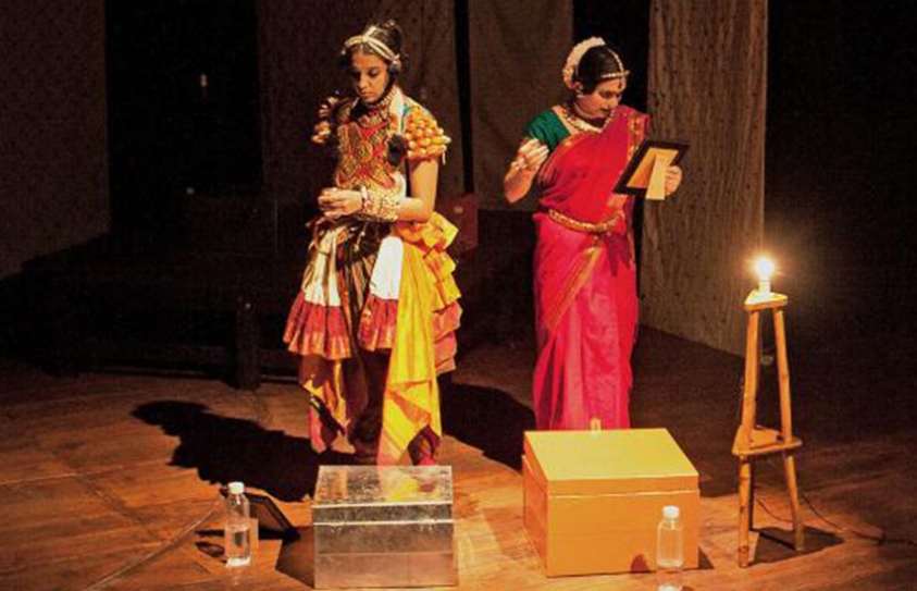 Gender And Power Politics