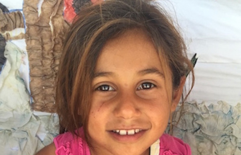 I Asked This Kid What She Wanted To Be When She Grew Up