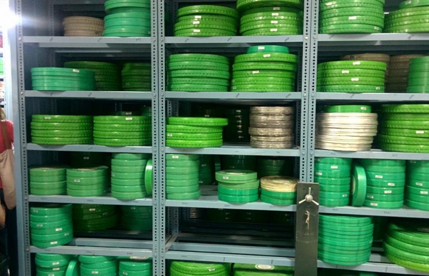 NFAI To Hold Workshop On Film Restoration