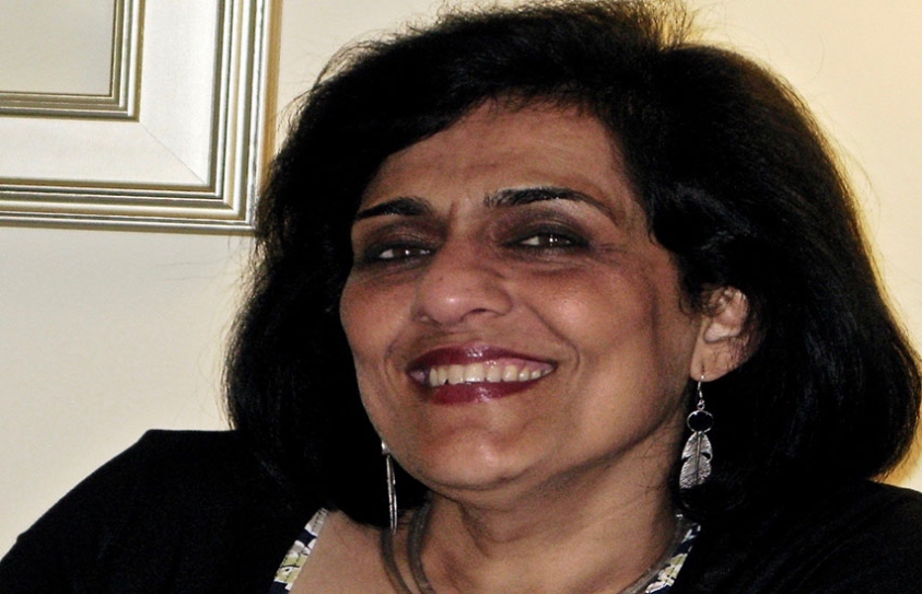 Flowing With Rashmi: An Interview With The Director Of The FLO Film Festival