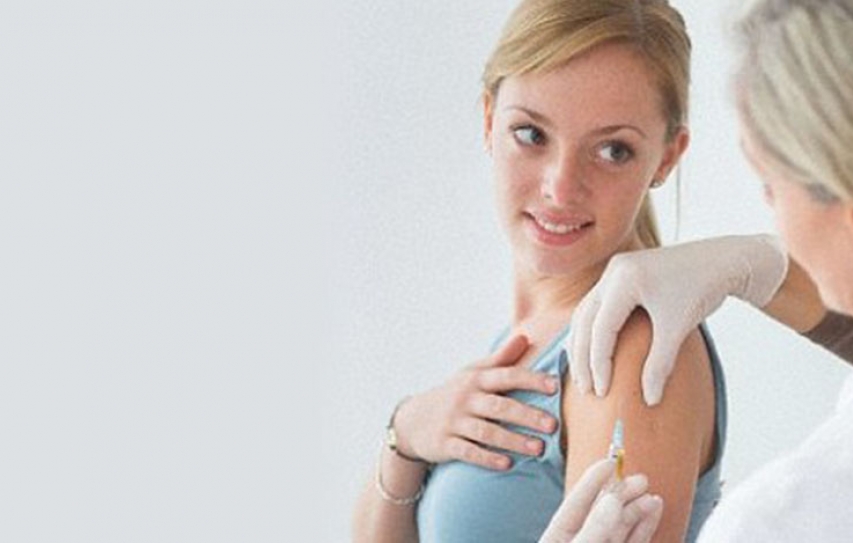 Mumbai HPV Vaccine Proven To Dramatically Reduce Infection Among Teenage Girls 