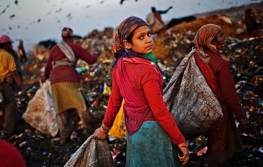Women In India Are Now Legally Allowed To Be Head Of Their Households