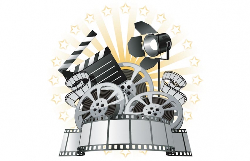 Film Festival Begins