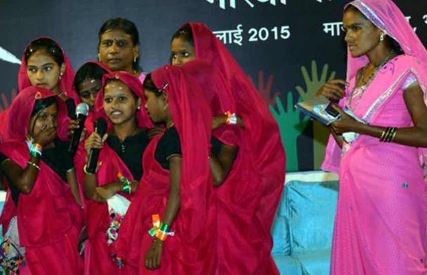 Malnutrition, Alcoholism In Tribal Madhya Pradesh Get Baneebai Cure