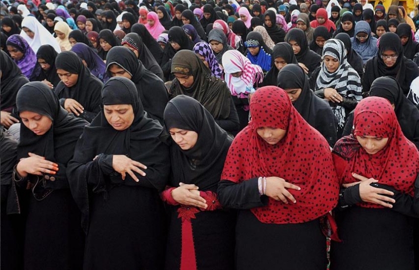 Women's Bill Against Sharia, Will Make Men Feel 'Insecure': Pak Cleric