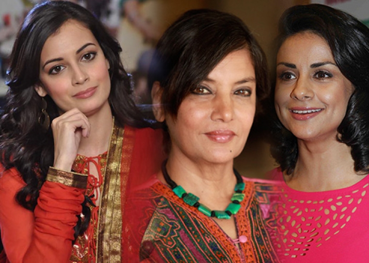 National Geographic Partners With Bollywood Celebrities To Promote #Standwithagirl