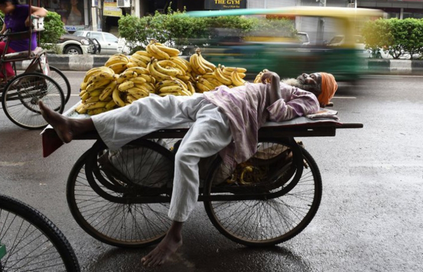 Sleep Is A Fundamental Human Right, India’s Supreme Court Rules