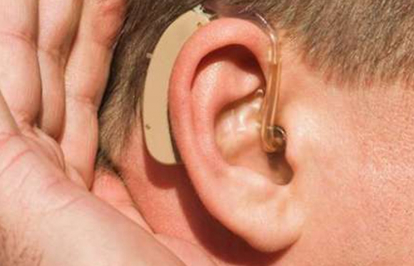 WHO Outlines Ways To Prevent And Mitigate Childhood Hearing Loss