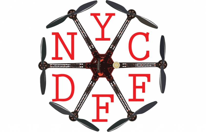Drones Film Festival Takes Off