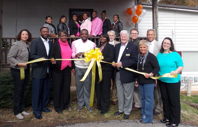 Beyond Ribbon Cutting