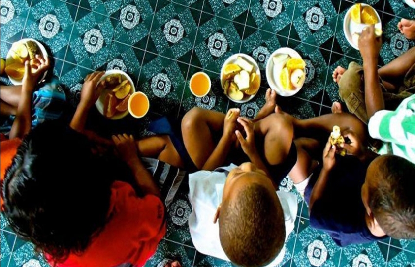 2.5 Billion People At Risk Of Hunger And Poverty If Land Rights Are Not Protected