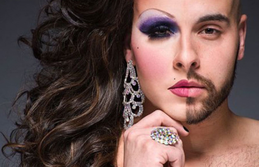 Spread   Disrupting Gender Stereotypes