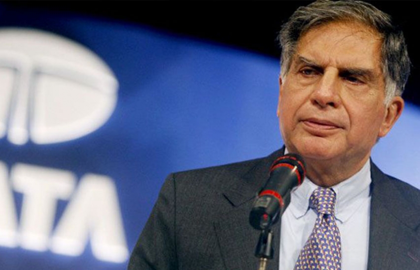 In 2 Years Ratan Tata Pumps In 4500 Crores In Start Ups