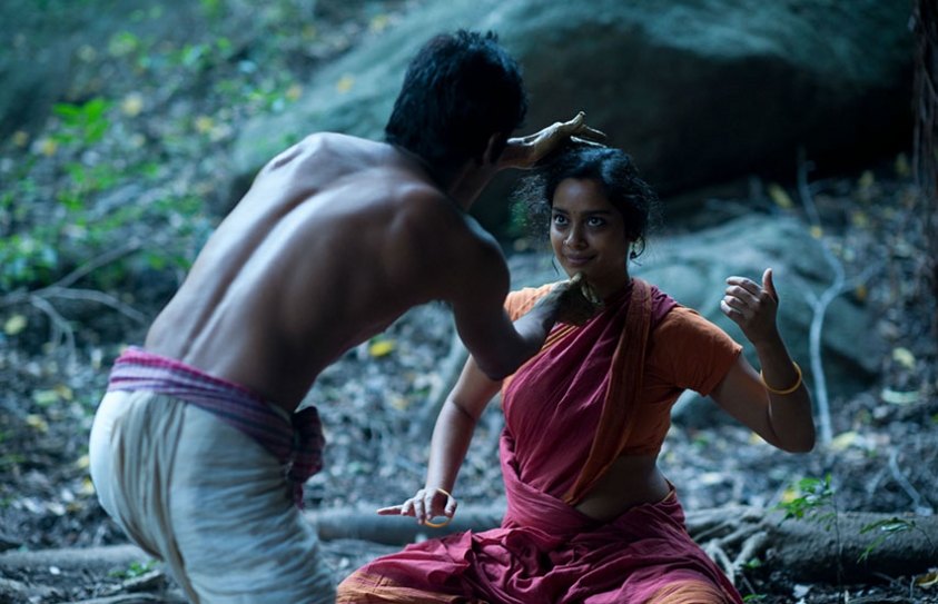 Ottal In Indian Film Festival Of Los Angeles