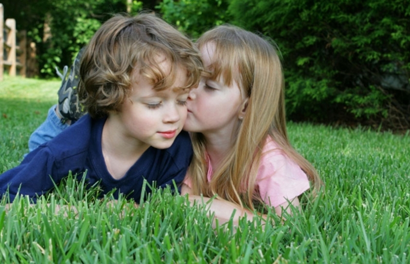 Do Children Have A Right To Be Loved?