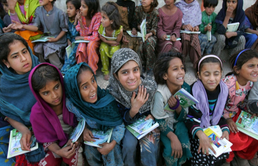 Gender Bias That Leaves Girls To Die