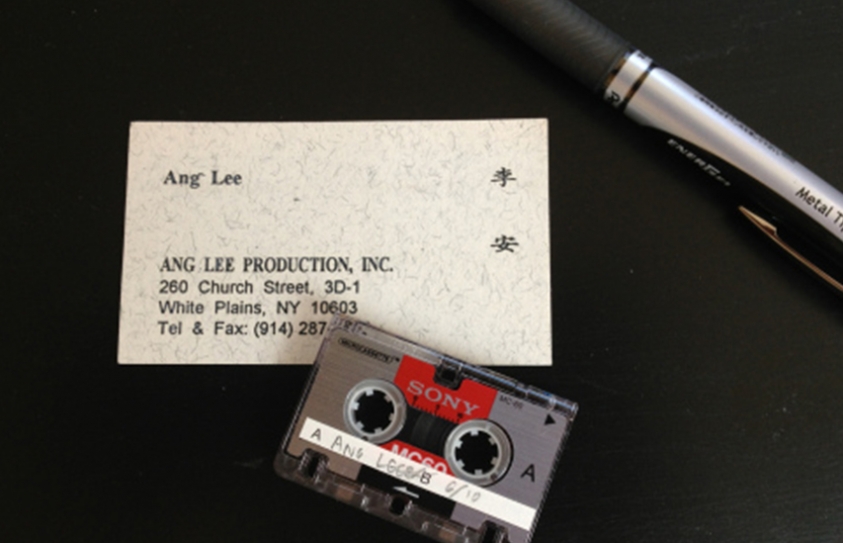 Ang Lee And The Uncertainty Of Success