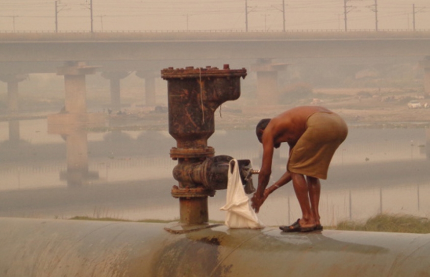 Energy  New Report Indicates Scale Of India’s Exclusion From Progress