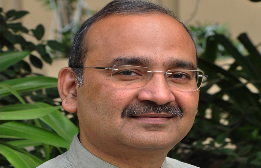 Dubai Provides An Ideal Platform For Young Talent - Dr Shravan Kumar