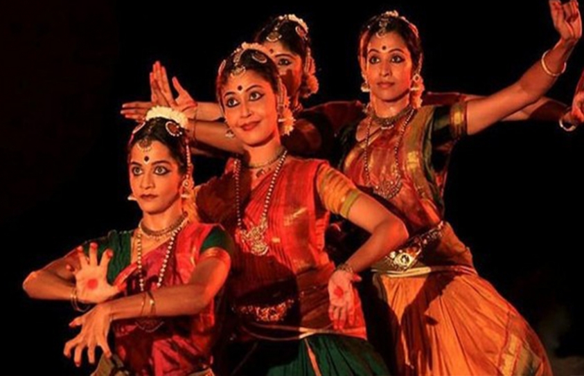Why A Cultural Festival In A Chennai Fishing Village Could Be The Start Of A Revolutionary Movement