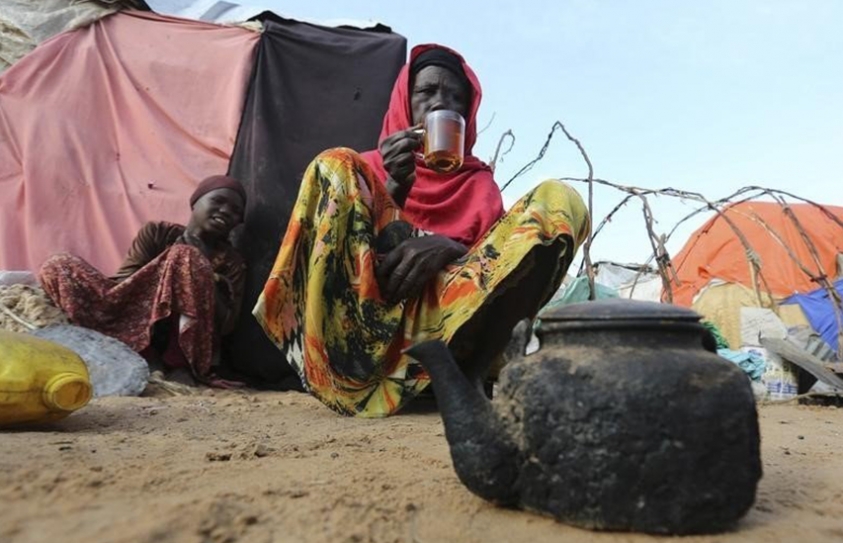 These 5 Countries Are The Worst Environmental Offenders