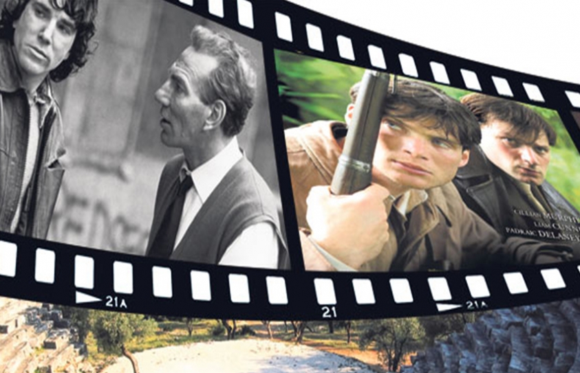 Film Festivals Set For Next Week 