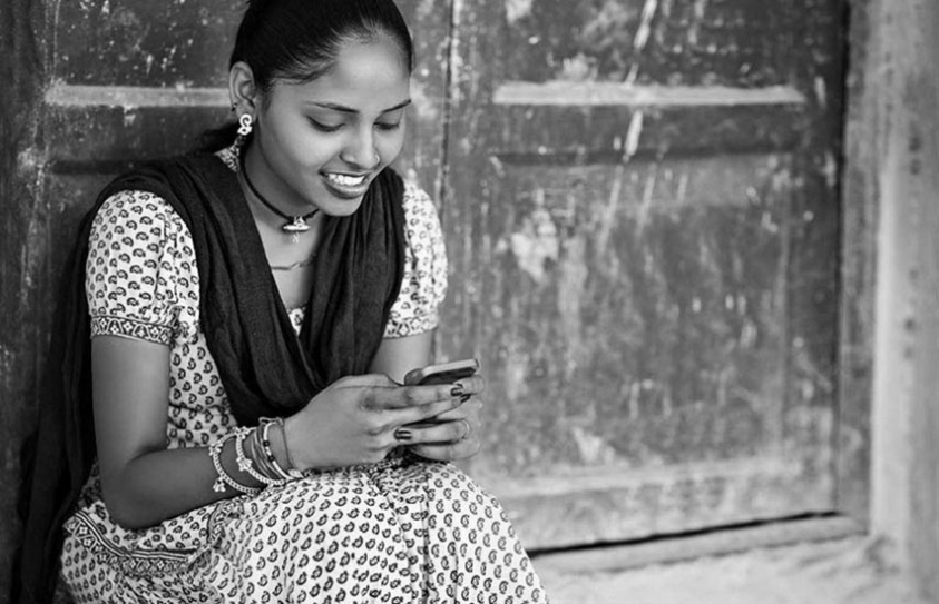 Mobile Phones: Patriarchy's New Red Alert