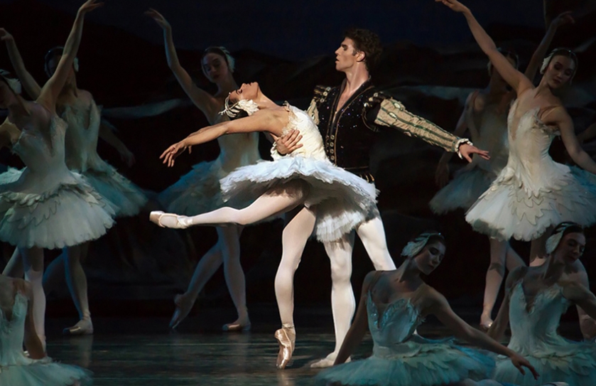 What Ballerina's Can Teach