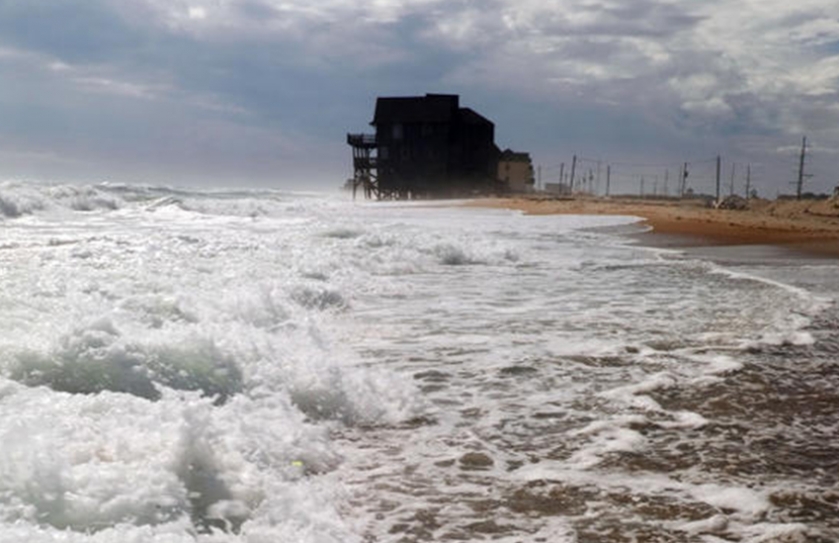 Witness To Climate Change: Remembering Photographer Gary Braasch