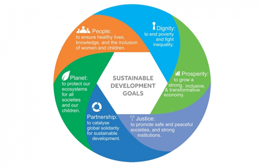 Transition From Millennium Development Goals To Sustainable Development Goals In India