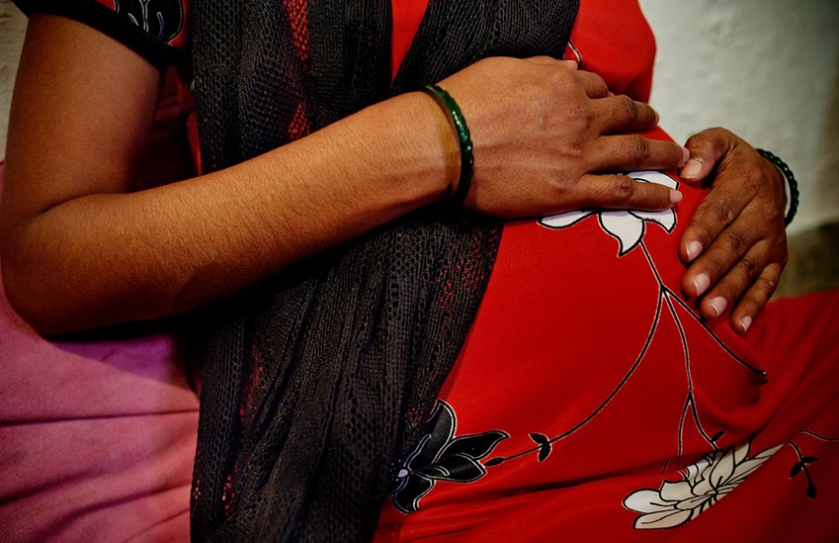 India's Doctors Learn Safer Abortion Techniques To Cut Maternal Deaths