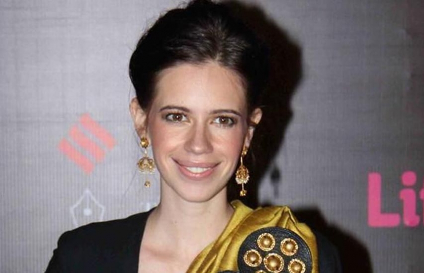 Kalki Koechlin: Cinema Not The Only Means To Change Mindset About Women
