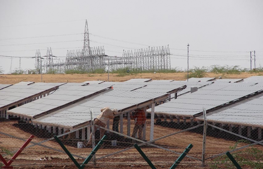 UP’s Mini-Grid Policy Tries To Boost Rural Electrification
