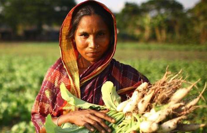 Supporting Land Rights Helps Us Build Stronger, More Prosperous Communities