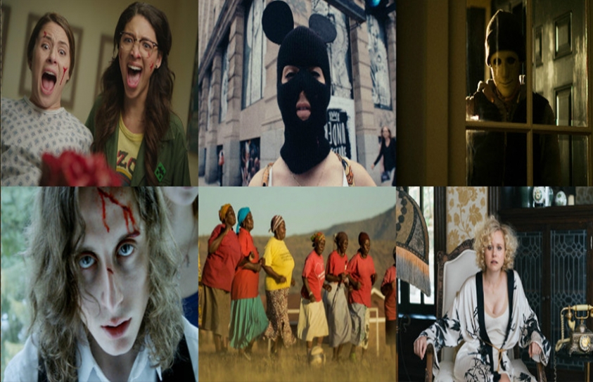 SXSW: The Best And Weirdest Films From The Texas Film Festival