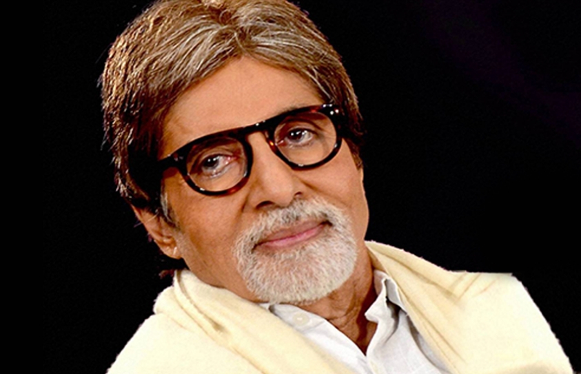 Amitabh Bachchan And Harbhajan Lend Their Support For Juhu Marathon In Mumbai