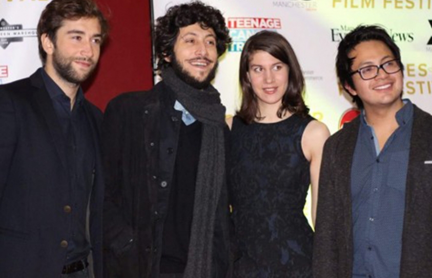 Manchester Film Festival Diaries