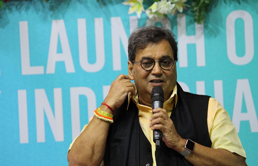 Thadomal Shahani Centre For Management In Collaboration With UNAOC Launched The First-Ever Unity In Diversity Peace Garden In Mumbai