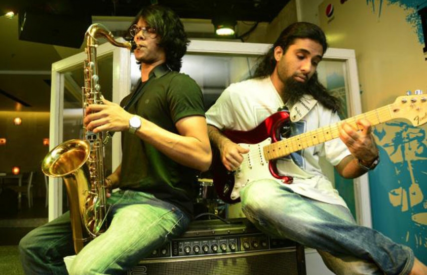 Chennai And All That Jazz