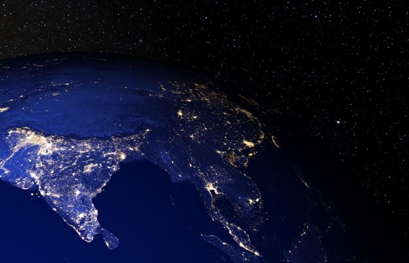 Harnessing The Data Revolution And Improving Land Management Through Geospatial Technology