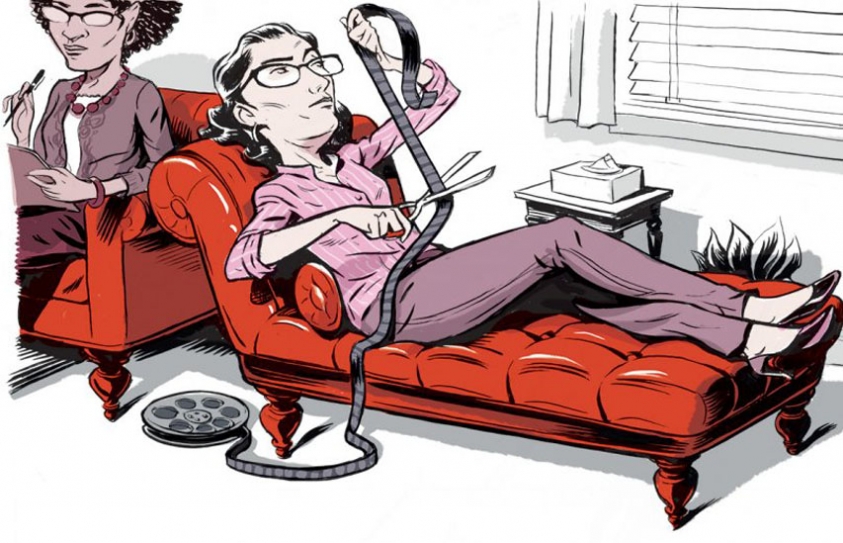 How Women Became 'Seen Not Heard' In Fairy Tales