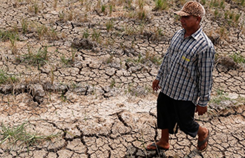 Paying The Price Of Climate Change In Human Health