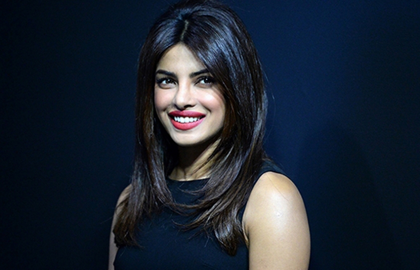 Priyanka Chopra On Her Charity: No Child Should Be 'Denied A Dream'