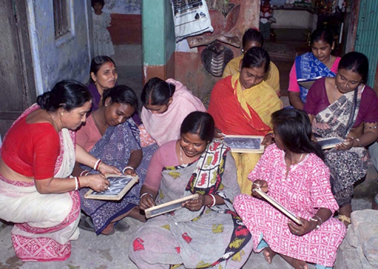 Gender- Dasra Report: Non-Profits In India Fail To Address The Gender Gap
