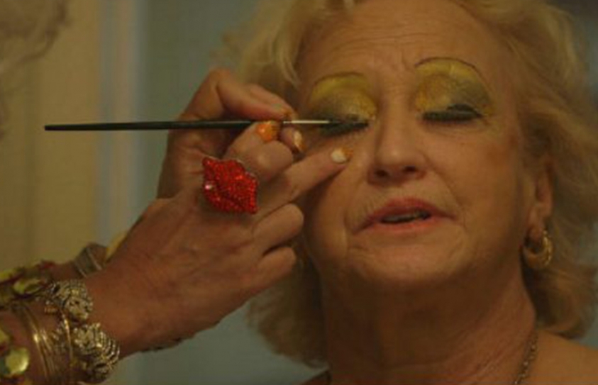 Monuments Toronto’s Hot Docs Film Festival Will Open With League Of Exotique Dancers, An Homage To The Golden Age Of Burlesque