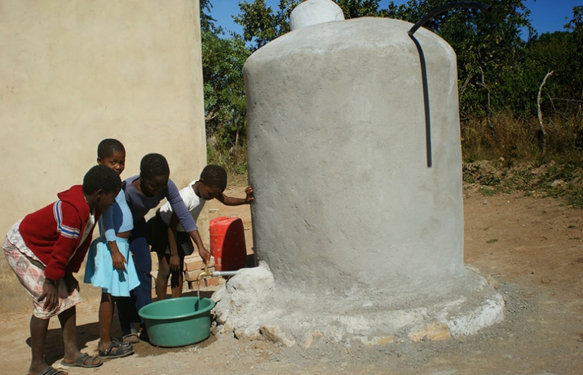 Should We Look Beyond 'Jobs' To 'Livelihoods' This World Water Day?