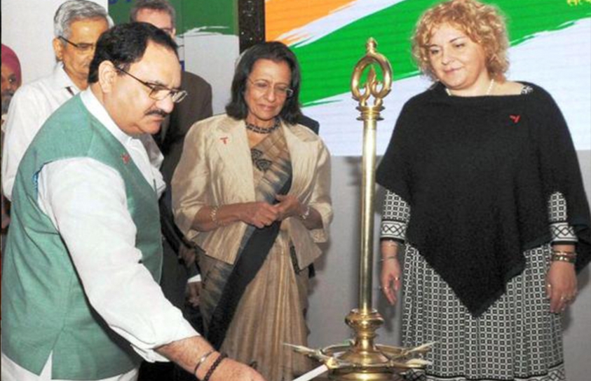 Medicine For Drug - Resistant TB Launched