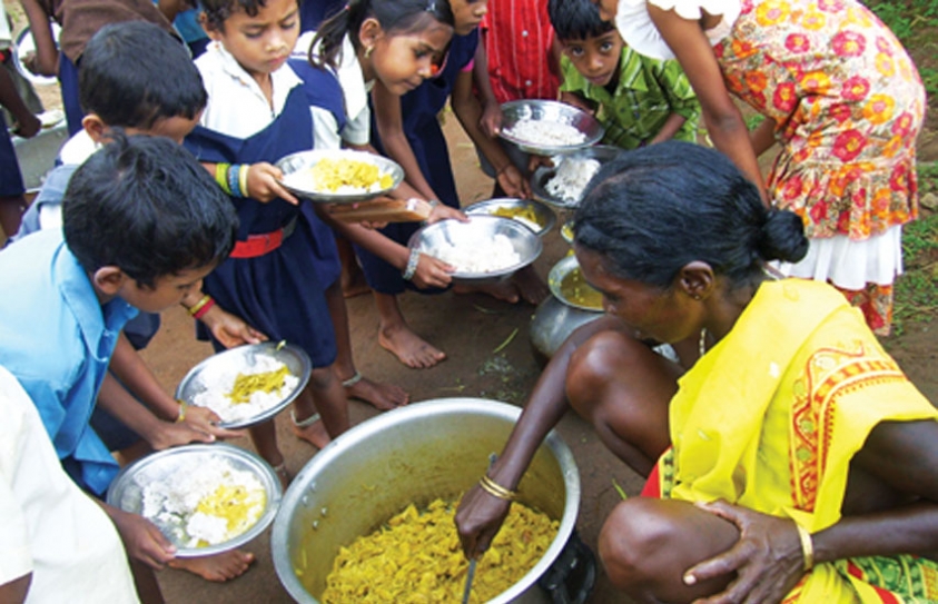 World Health Day To Focus On Food Safety This Year