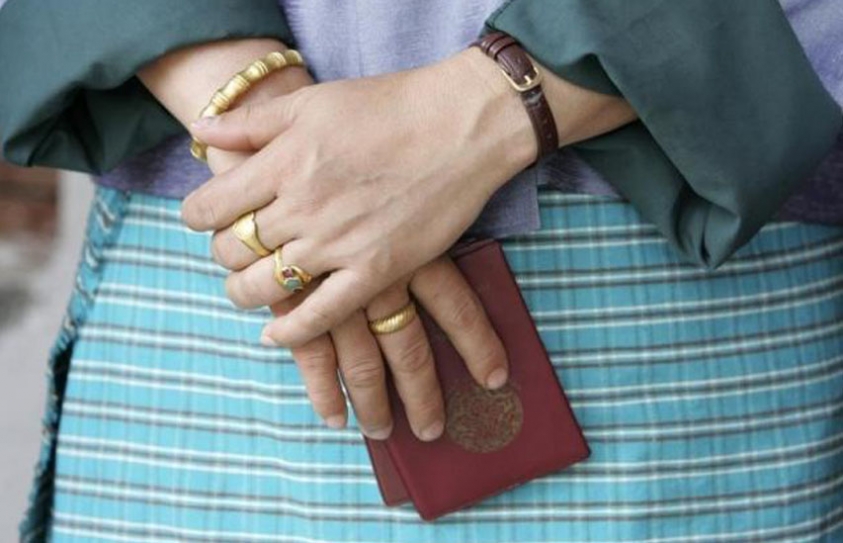 Bhutan Tackles Violence Against Women For 
